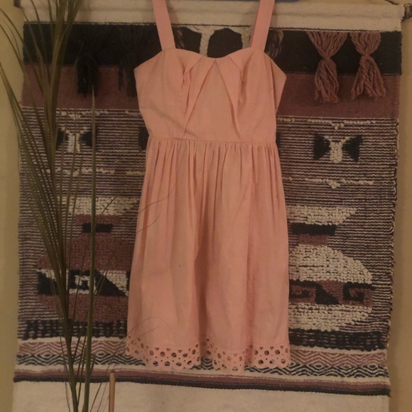 Pink dress💘 - Picture 1 of 2